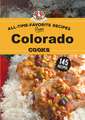 ALL TIME FAVORITE RECIPES COLOCB