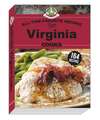 ALL TIME FAVORITE RECIPES VIRGINIA COOH