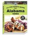 All Time Favorite Recipes from Alabama Cooks