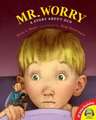 Mr. Worry, a Story about Ocd