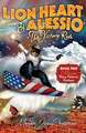 Lion Heart & Alessio Book 2: Mission, Peace, Patience, Kindness