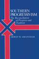 Southern Progressivism