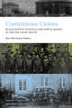 Contentious Unions: Black Baptist Schools and White Baptist Money in the Jim Crow South