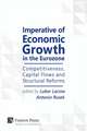 Imperative of Economic Growth in the Eurozone