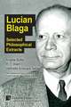 Lucian Blaga