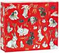 Honey Bunnies QuickNotes