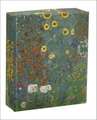 Gustav Klimt Gardens QuickNotes