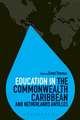 Education in the Commonwealth Caribbean and Netherlands Antilles