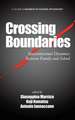 Crossing Boundaries