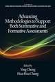 Advancing Methodologies to Support Both Summative and Formative Assessments