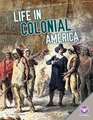 Life in Colonial America