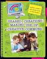 Shared Creations: Making Use of Creative Commons