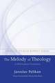 The Melody of Theology: A Philosophical Dictionary