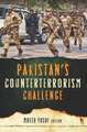 Pakistan's Counterterrorism Challenge