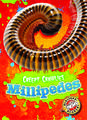 Millipedes