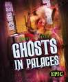 Ghosts in Palaces