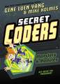 Secret Coders