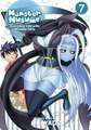 Monster Musume, Volume 7: White Rabbit and the Clockwork Trap Vol. 1