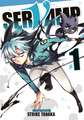 Servamp Vol. 1: I Don't Have Many Friends, Volume 12