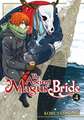 The Ancient Magus' Bride Vol. 4: Riddle Story of Devil