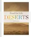 Food for Life: Deserts