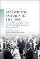 Reasserting America in the 1970s: U.S. Public Diplomacy and the Rebuilding of America’s Image Abroad