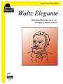 Waltz Elegante: Level 3, Sheet