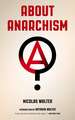 About Anarchism