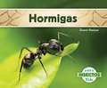 Hormigas