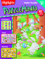 Easter Puzzles