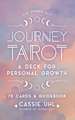 Zenned Out Journey Tarot Kit