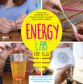 Energy Lab for Kids