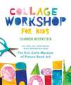 Collage Workshop for Kids