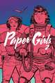 Paper Girls Volume 2