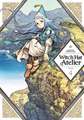 Witch Hat Atelier 4