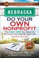 Nebraska Do Your Own Nonprofit