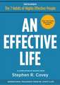 An Effective Life