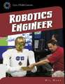 Robotics Engineer