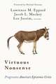 Virtuous Nonsense