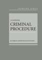 Learning Criminal Procedure