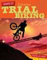 Extreme Trials Biking