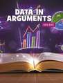 Data in Arguments