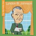 Lyndon B. Johnson