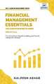 Financial Management Essentials You Always Wanted To Know