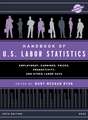 Handbook of U.S. Labor Statistics 2022