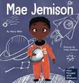 Mae Jemison