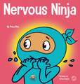 Nervous Ninja