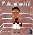 Muhammad Ali