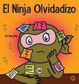 El Ninja Olvidadizo