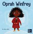 Oprah Winfrey